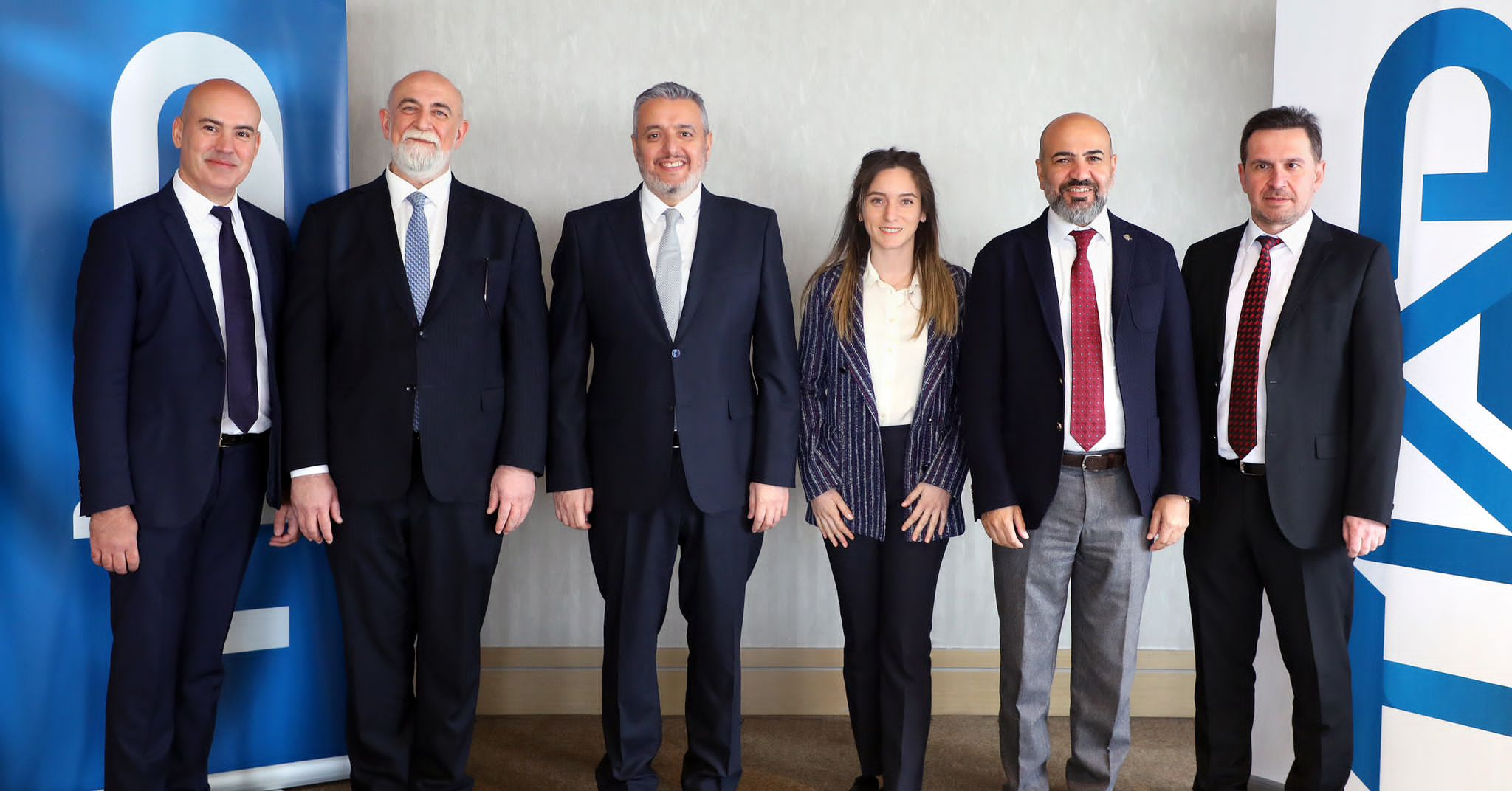 Takım Tezgahları Sanayicileri ve İş İnsanları Endişeli