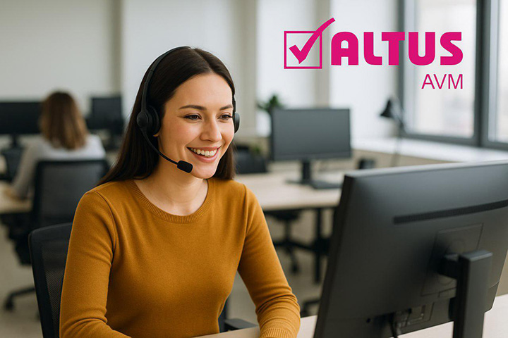 Evde Konforun Yeni Adresi: AltusAVM.com ile Tanışın!