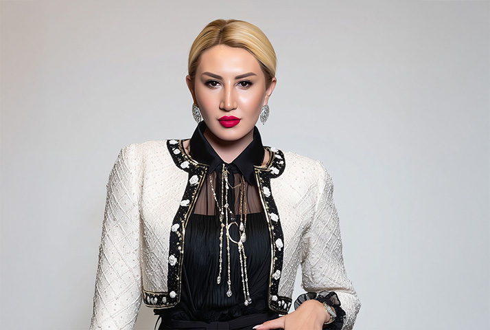 Yapay Zekâ ve Aşk Birleşti: Bahar Gelir’den “RACON”
