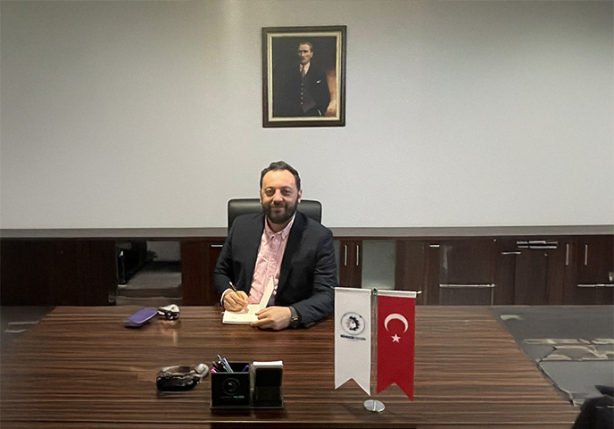 8. Dönem Toplu Sözleşme Öncesi Alanlardayız: Mühendis ve Teknik Personel İçin Ses Veriyoruz!